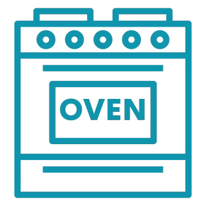 Oven Safe