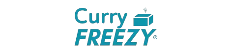 Curry Freezy CurryFreezy sustainable food storage reusable silicone trays and bags