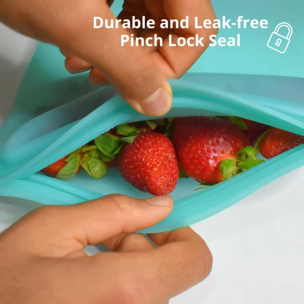 flat style sandwich and snack bag lunch bags curryfreezy reusable foodbag flat style zipper bag ziplock bag dishwasher safe freezing tray food storage container souper cubes stasher bags curry freezy